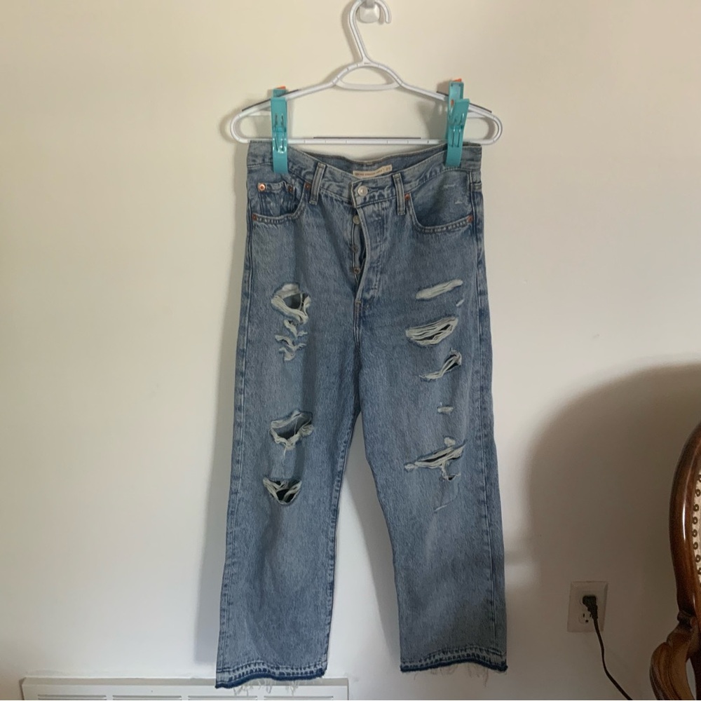 Levi Jeans